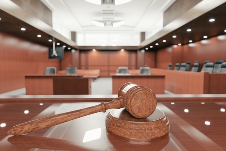 What Happens When You Don&rsquo;t Show Up for Court?