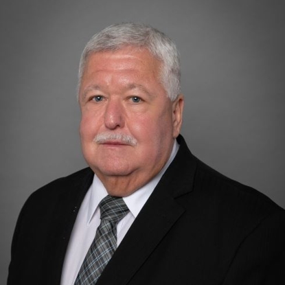 Jerry D. Moore Photo