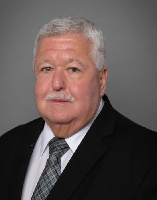 Jerry D. Moore The Moore Law Firm