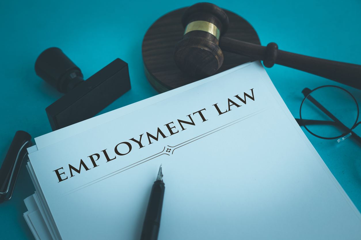What Damages are Available in an Employment Case?
