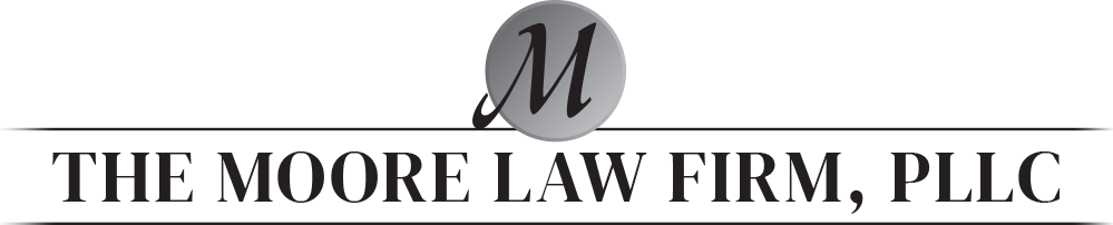 The Moore Law Firm, PLLC